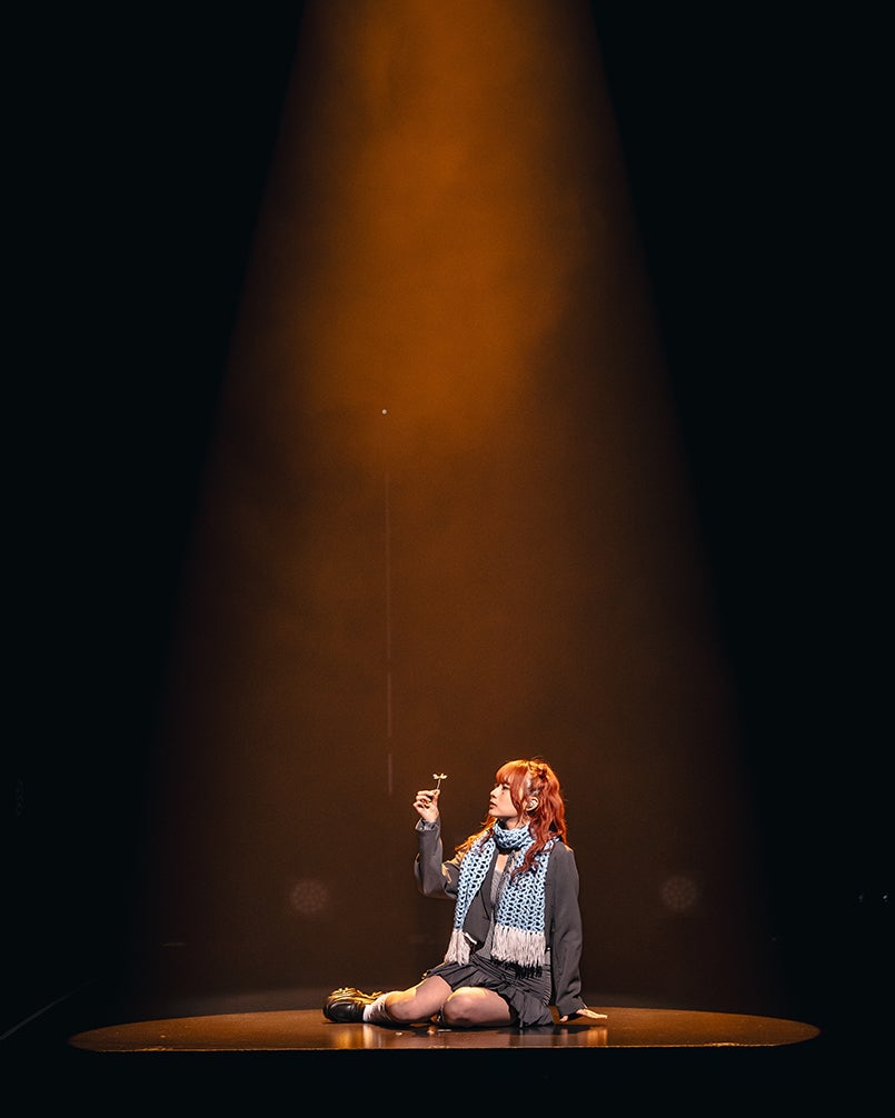 Yui／Photo by szunayuki（提供写真）