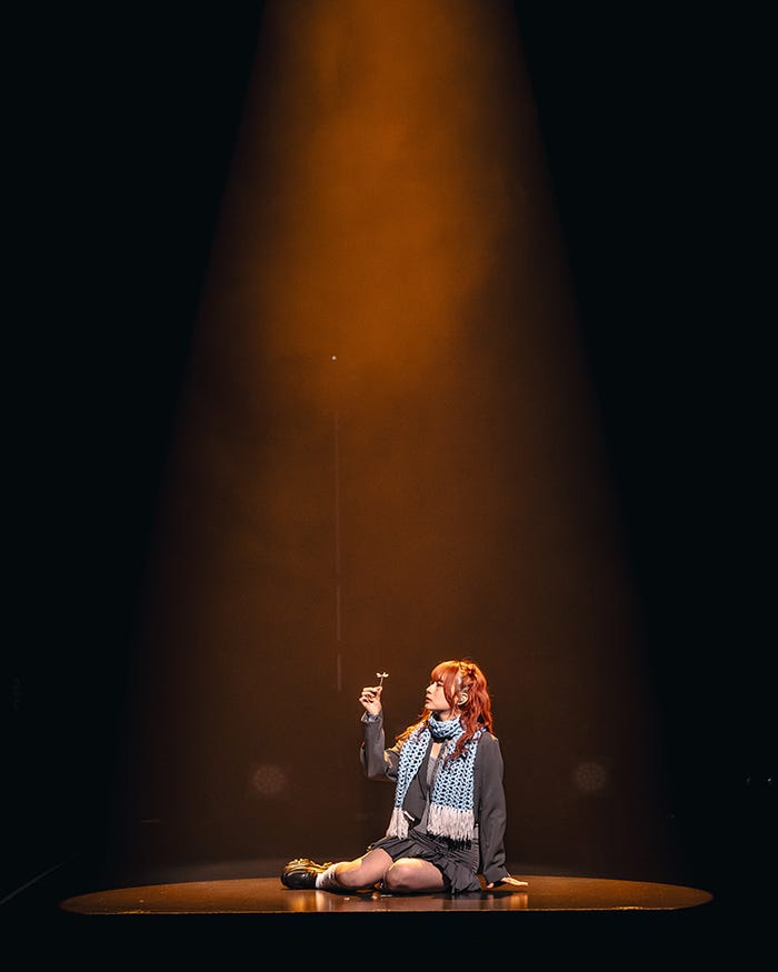 Yui/Photo by szunayuki(提供写真)