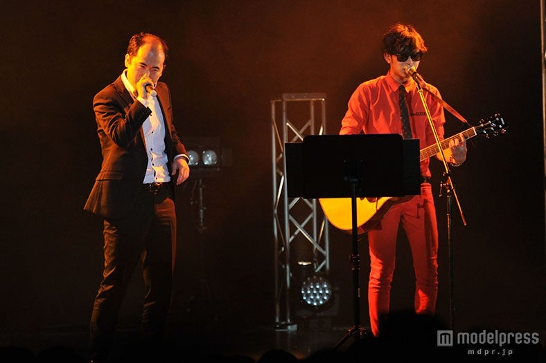 トレンディエンジェル・斉藤司と8.6秒バズーカー・田中シングル