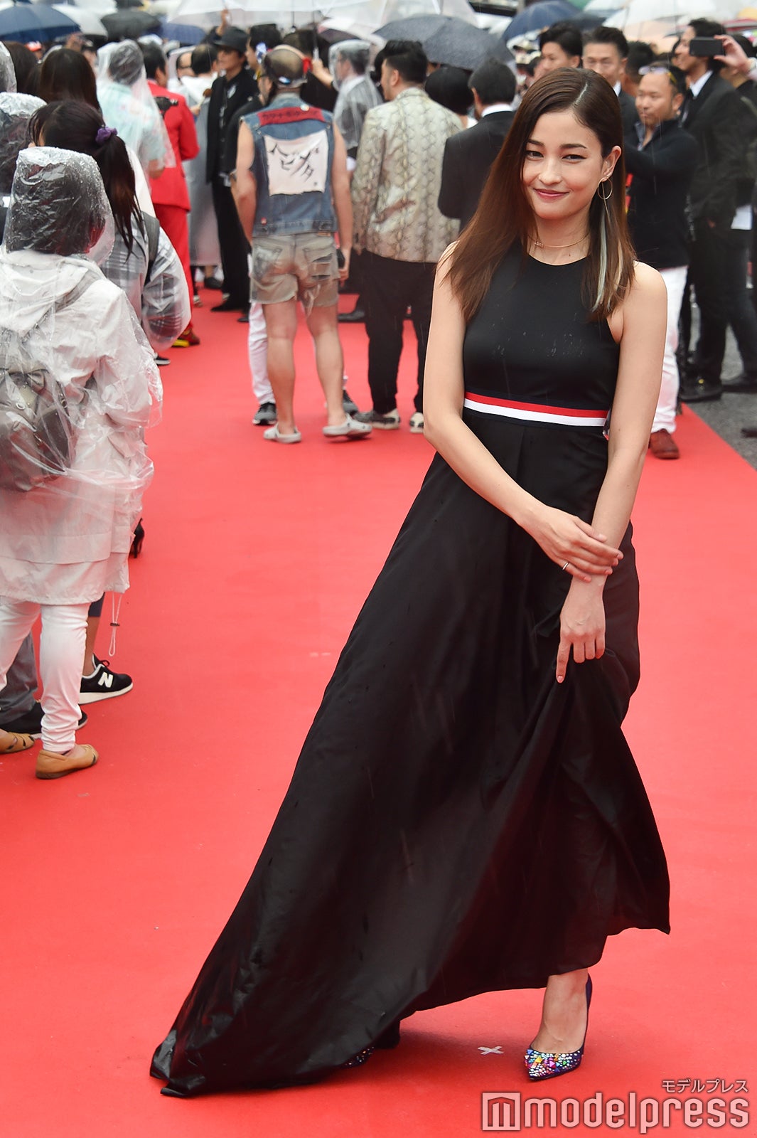 黒木メイサ （C）モデルプレス