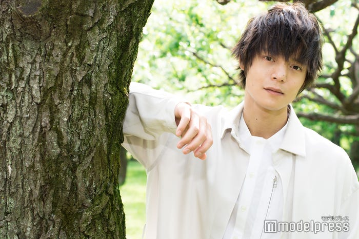 窪田正孝(C)モデルプレス