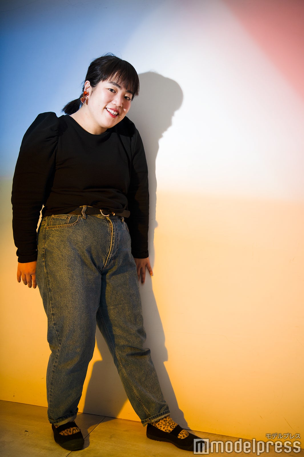 ゆりやんレトリィバァ （C）モデルプレス