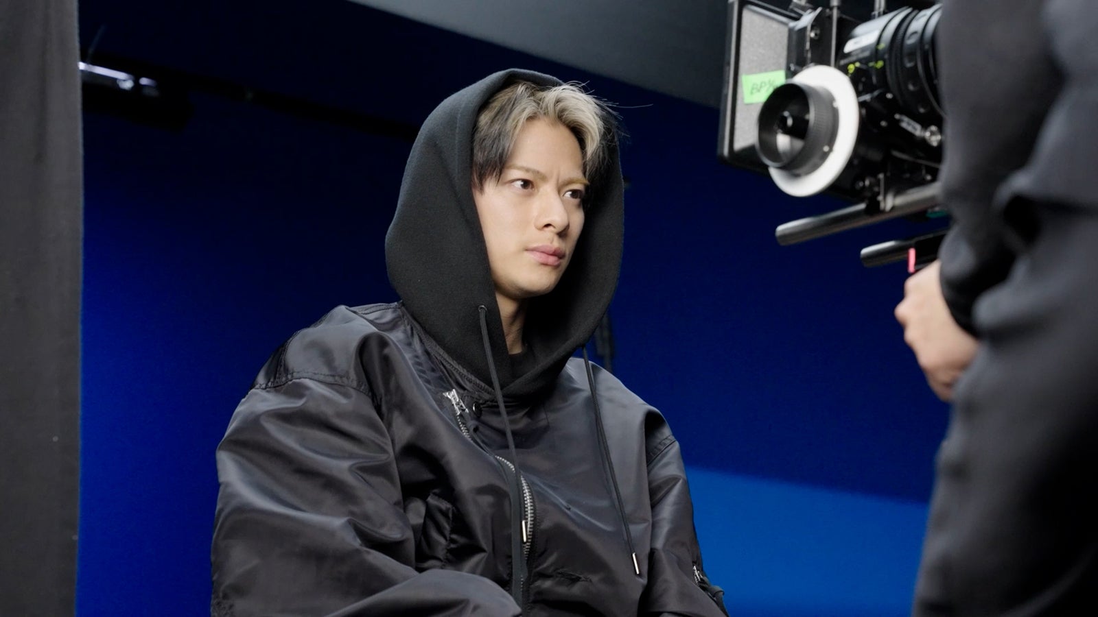 平野紫耀（提供写真）