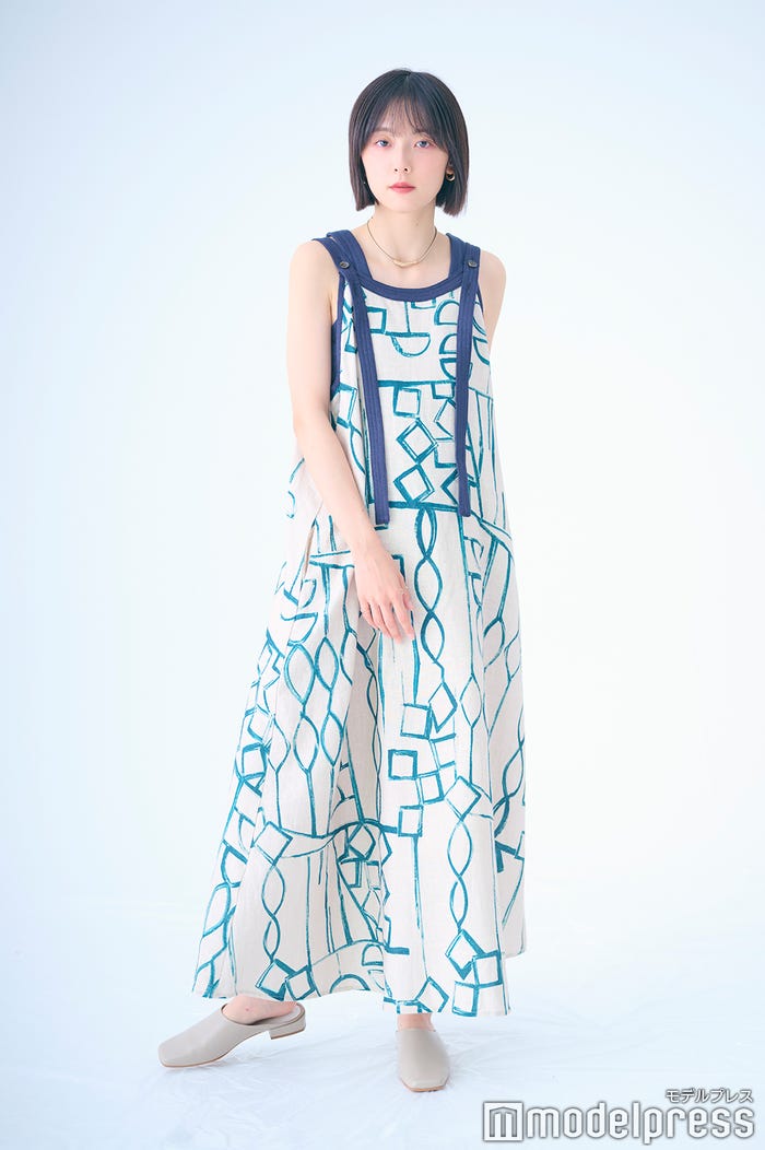 加藤小夏(C)モデルプレス