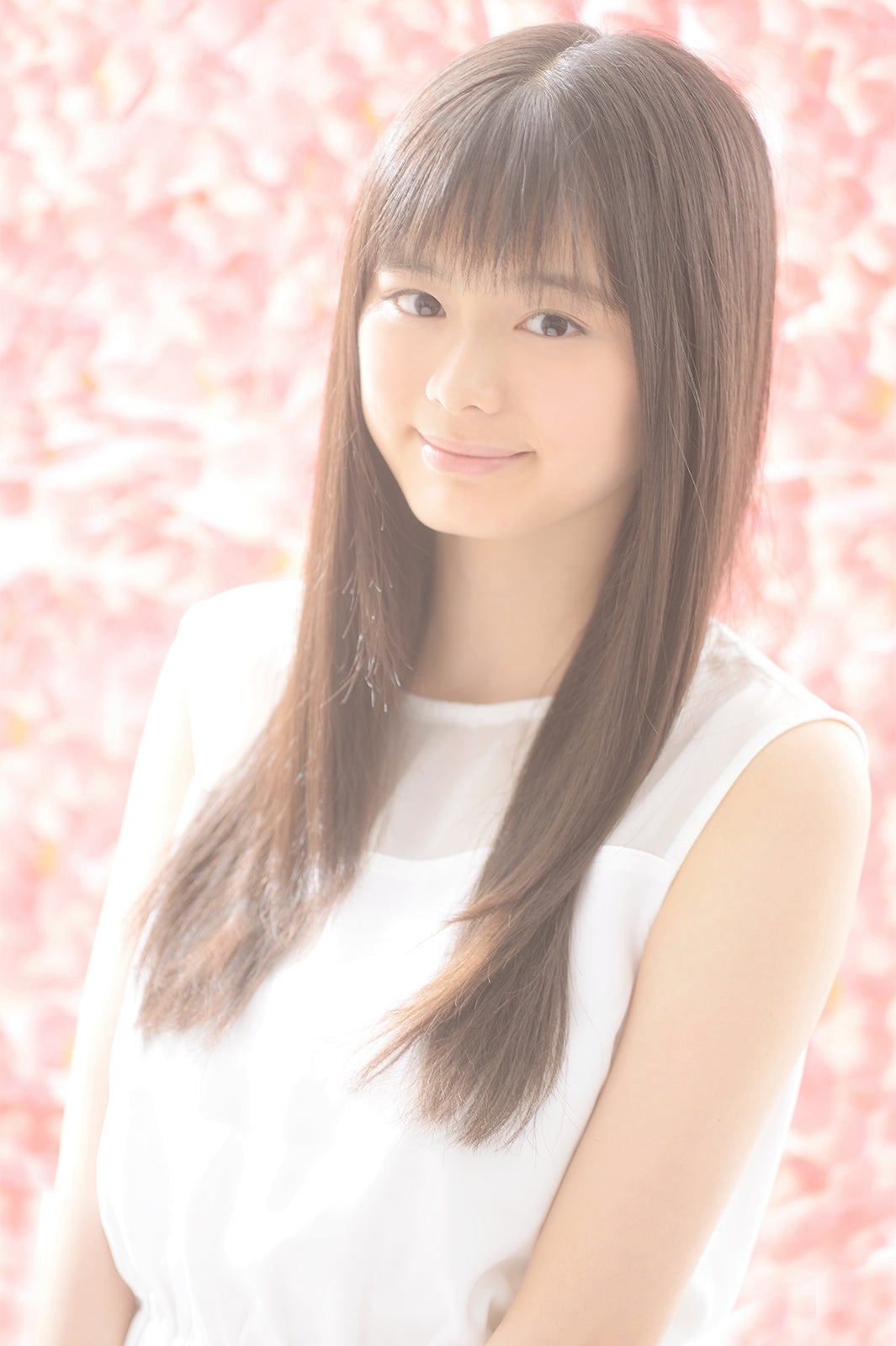 紺野彩夏（C）為広麻里