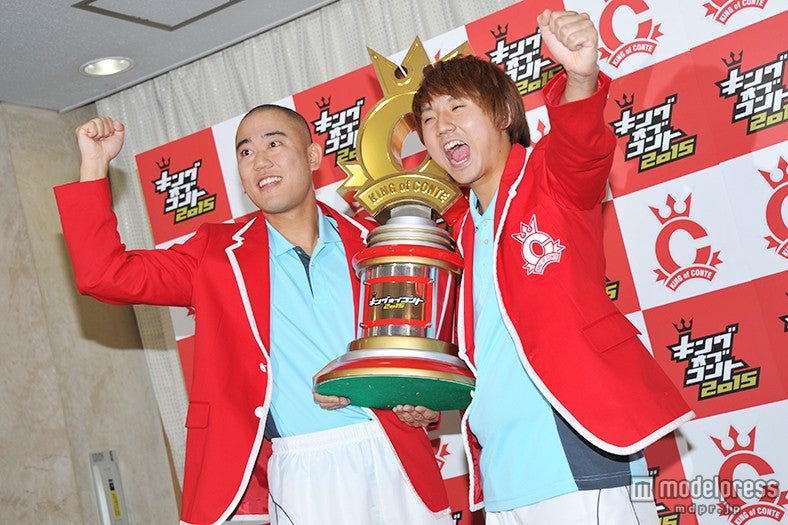 コロコロチキチキペッパーズ（ナダル、西野創人）