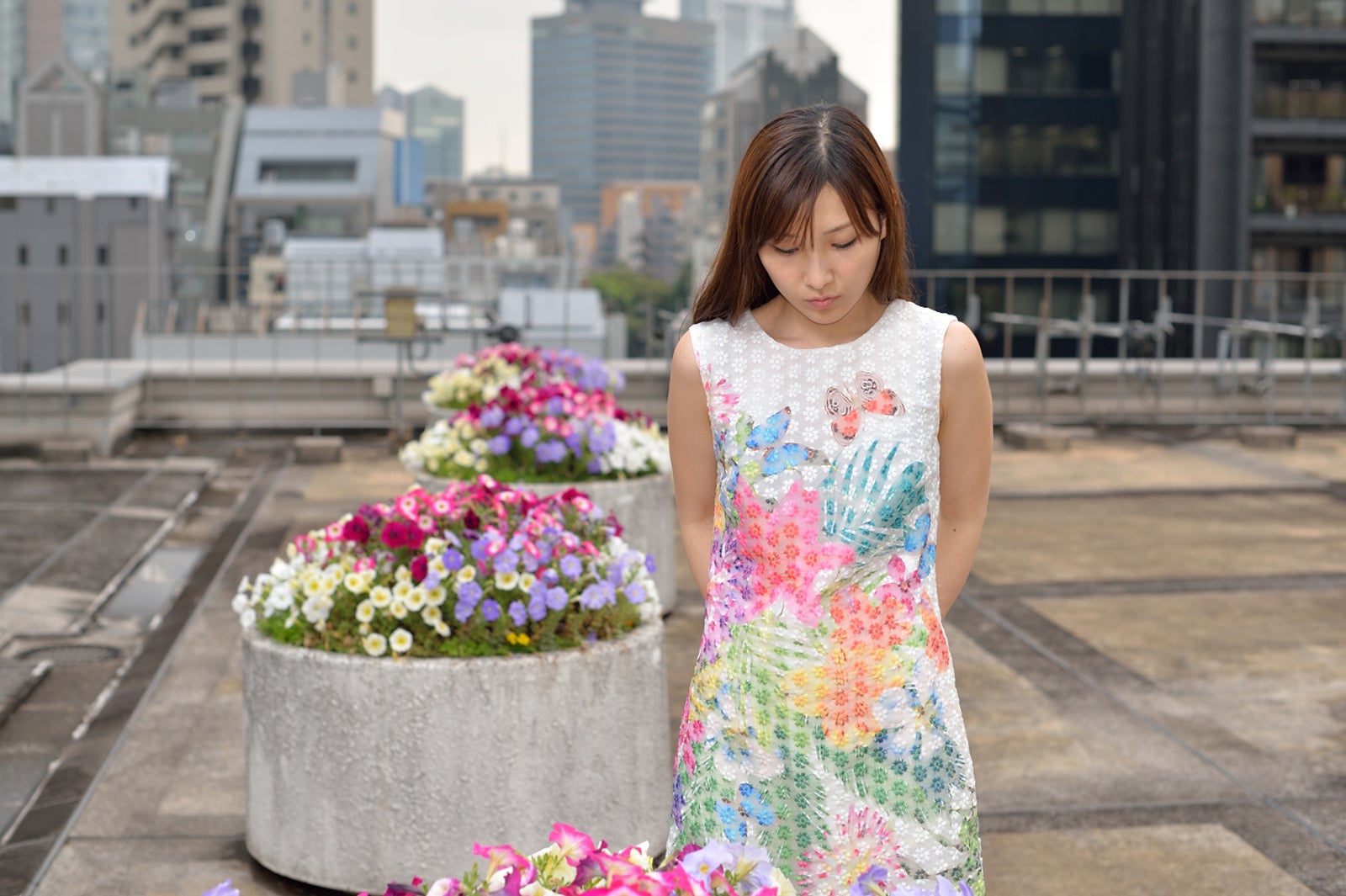 はあちゅうが教える“とにかくウツなOL”を抜け出すためのヒント「人間関係は変えられない！？」