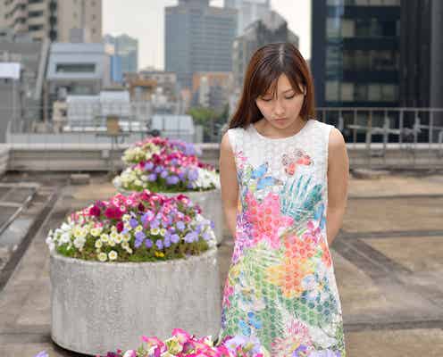 はあちゅうが教える“とにかくウツなOL”を抜け出すためのヒント「人間関係は変えられない!?」