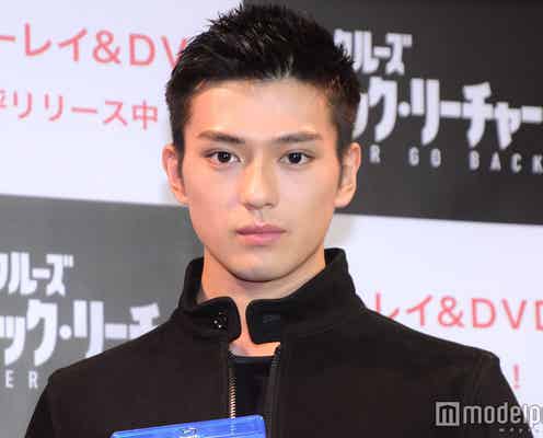 真剣佑、16kg増量役作りの裏側 ストイックぶりに驚きの声