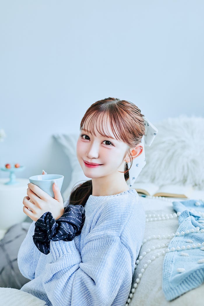 新木さくら(提供写真)