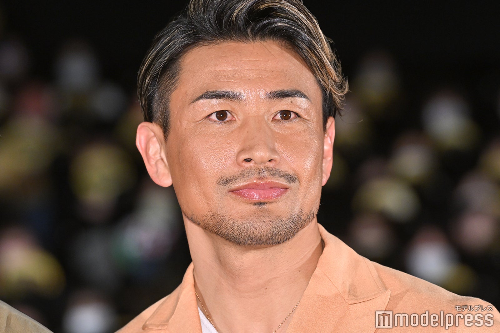 魔裟斗（C）モデルプレス