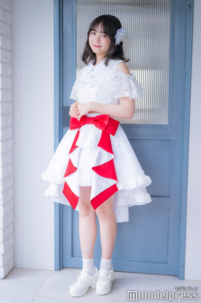 小田垣有咲(C)モデルプレス