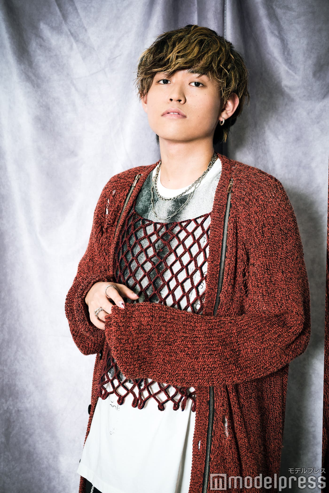 Tani Yuuki(C)モデルプレス