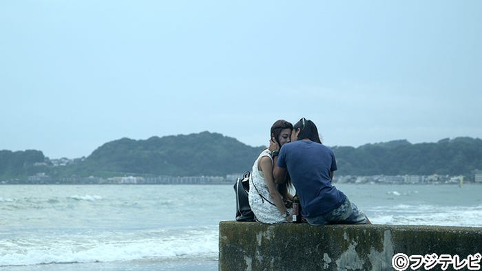 島袋聖南、伊東大輝