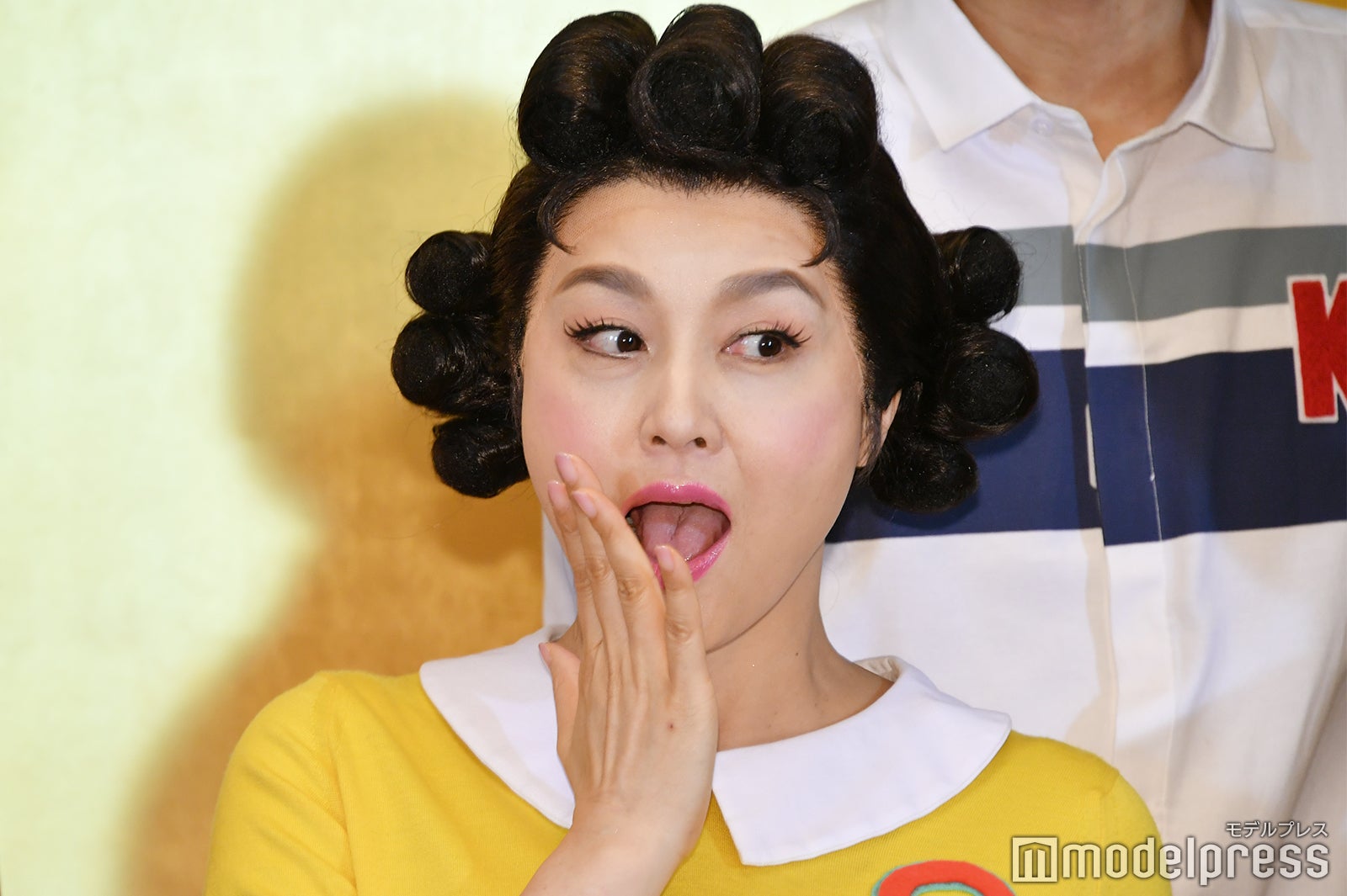 藤原紀香 （C）モデルプレス