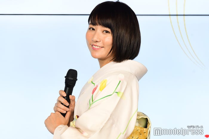 木村文乃(C)モデルプレス