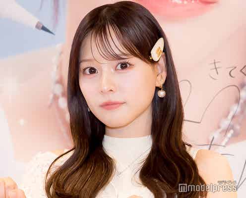齊藤なぎさ「無理なダイエットをしすぎた」代謝上げるため1時間ジョギングを1年間継続中