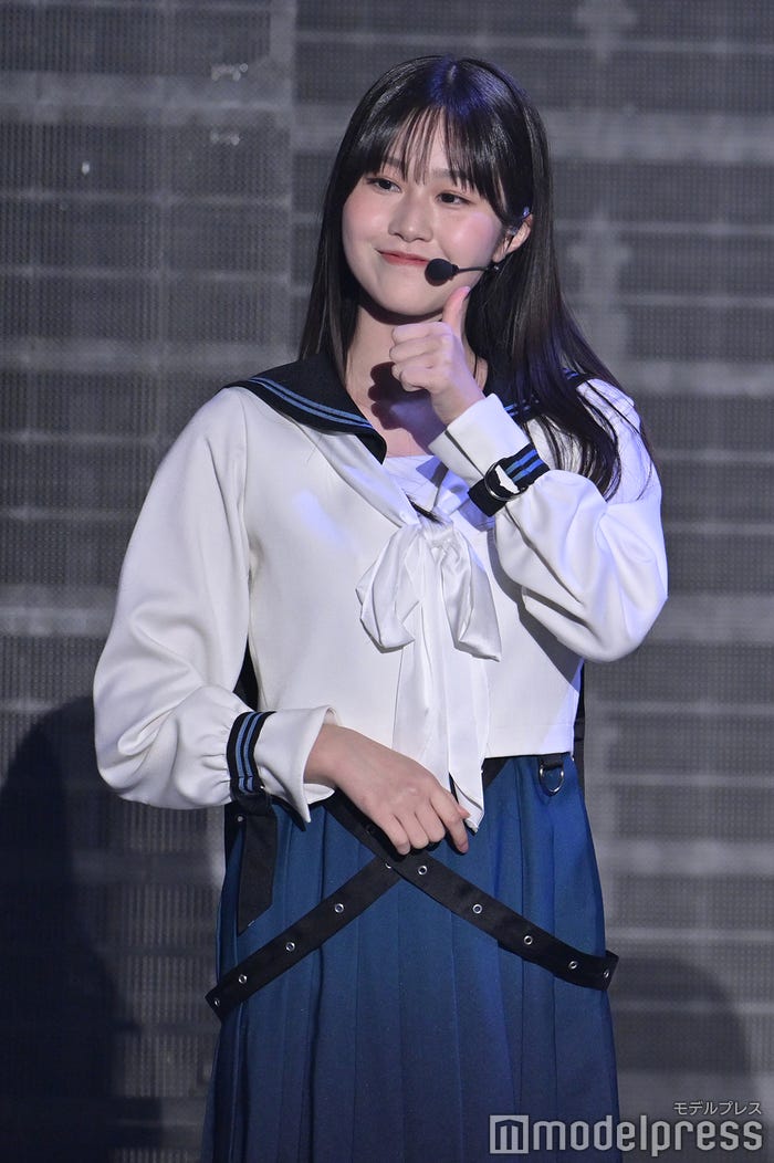 向井純葉(C)モデルプレス