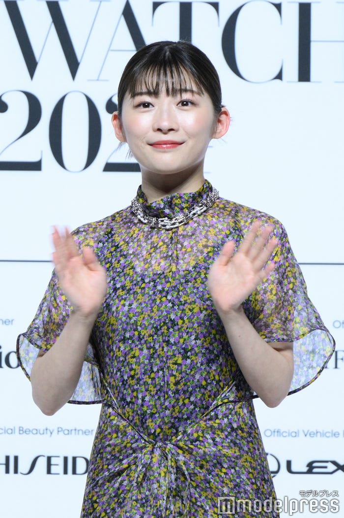 伊藤沙莉(C)モデルプレス