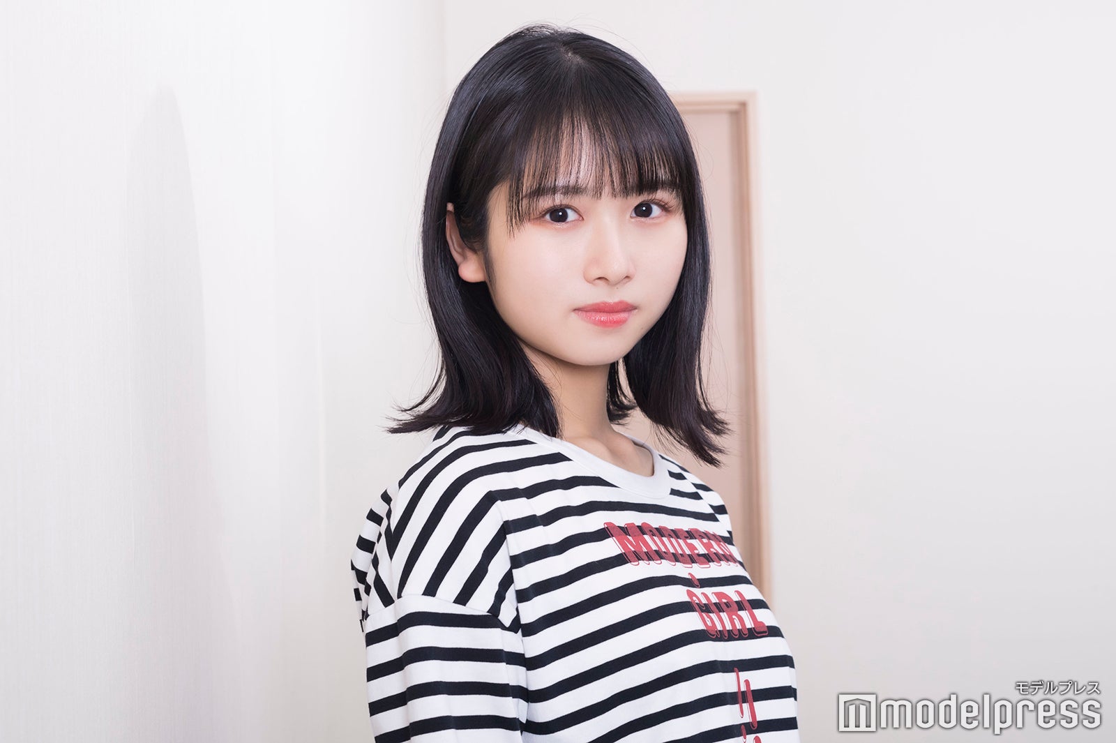 上村ひなの （C）モデルプレス