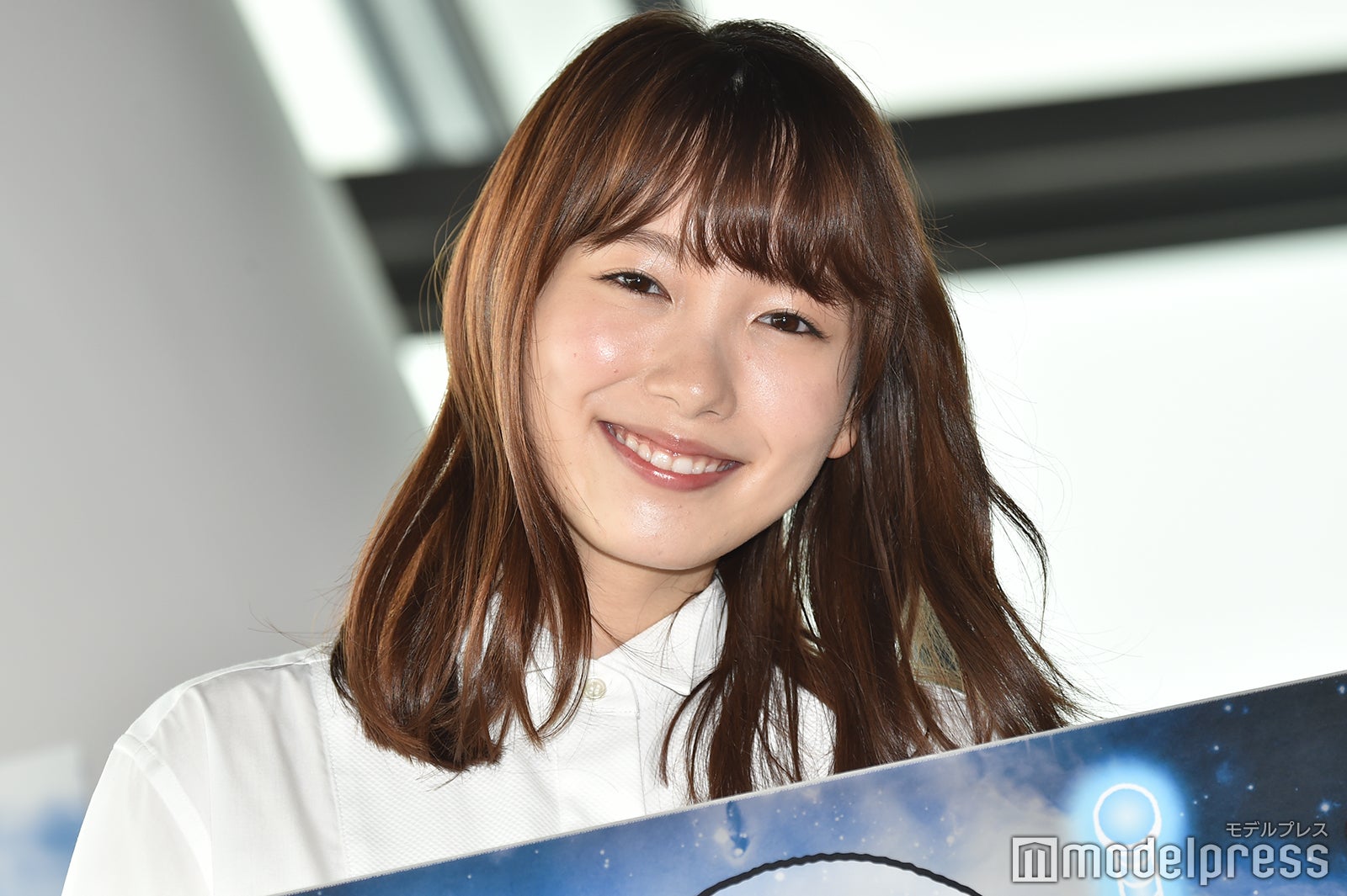 飯豊まりえ （C）モデルプレス