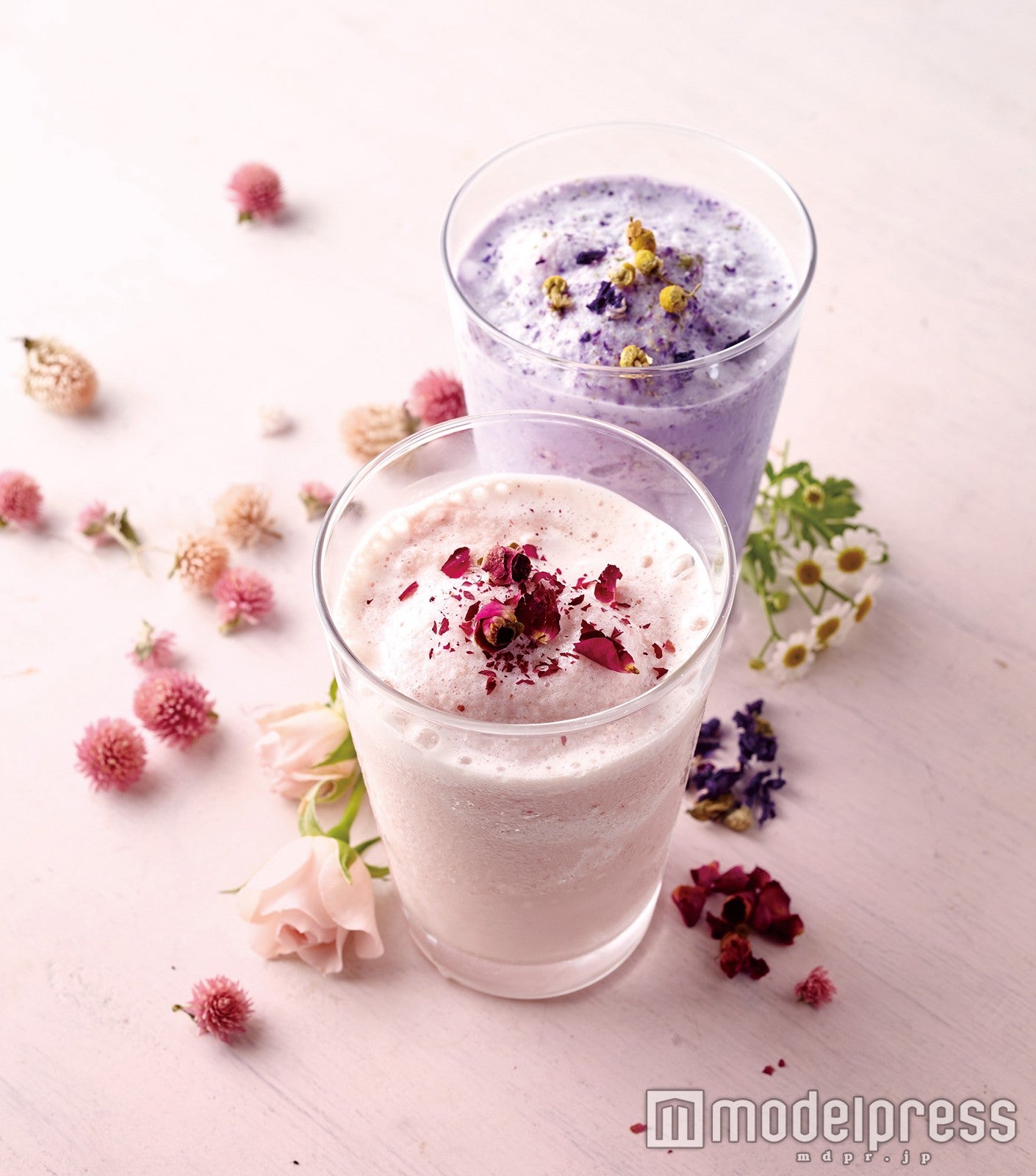 ストロベリーローズ