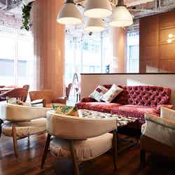 アルフレッド・ティー・ルーム(提供画像)