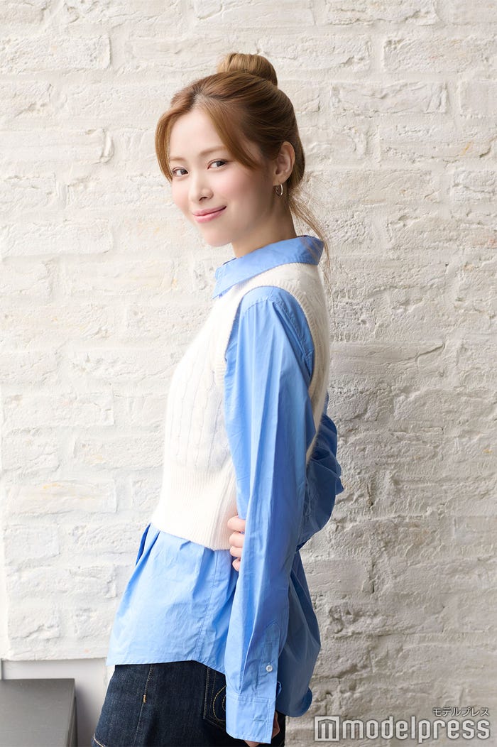 リュジン(C)モデルプレス