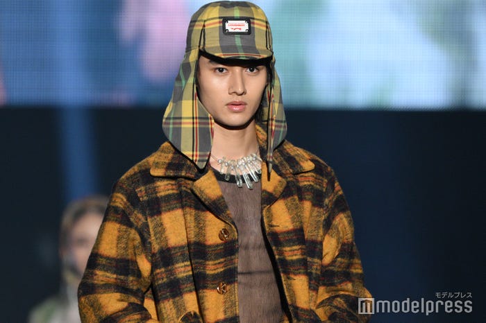 藤岡真威人(C)モデルプレス