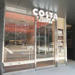 コスタコー ヒー CIRCLES 渋谷店/提供画像