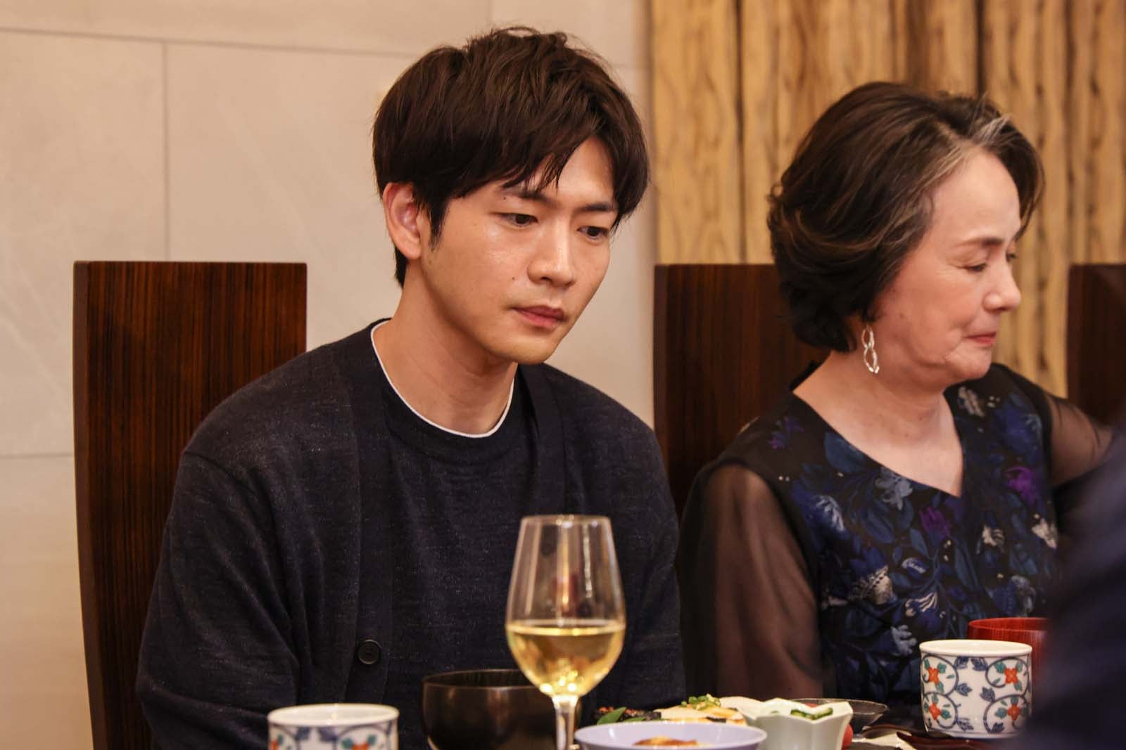 松下洸平「9ボーダー」第9話より（C）TBS