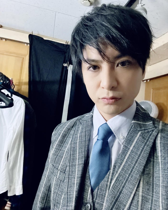 俳優・平田裕一郎、結婚＆第1子誕生を発表「テニミュ」などで活躍