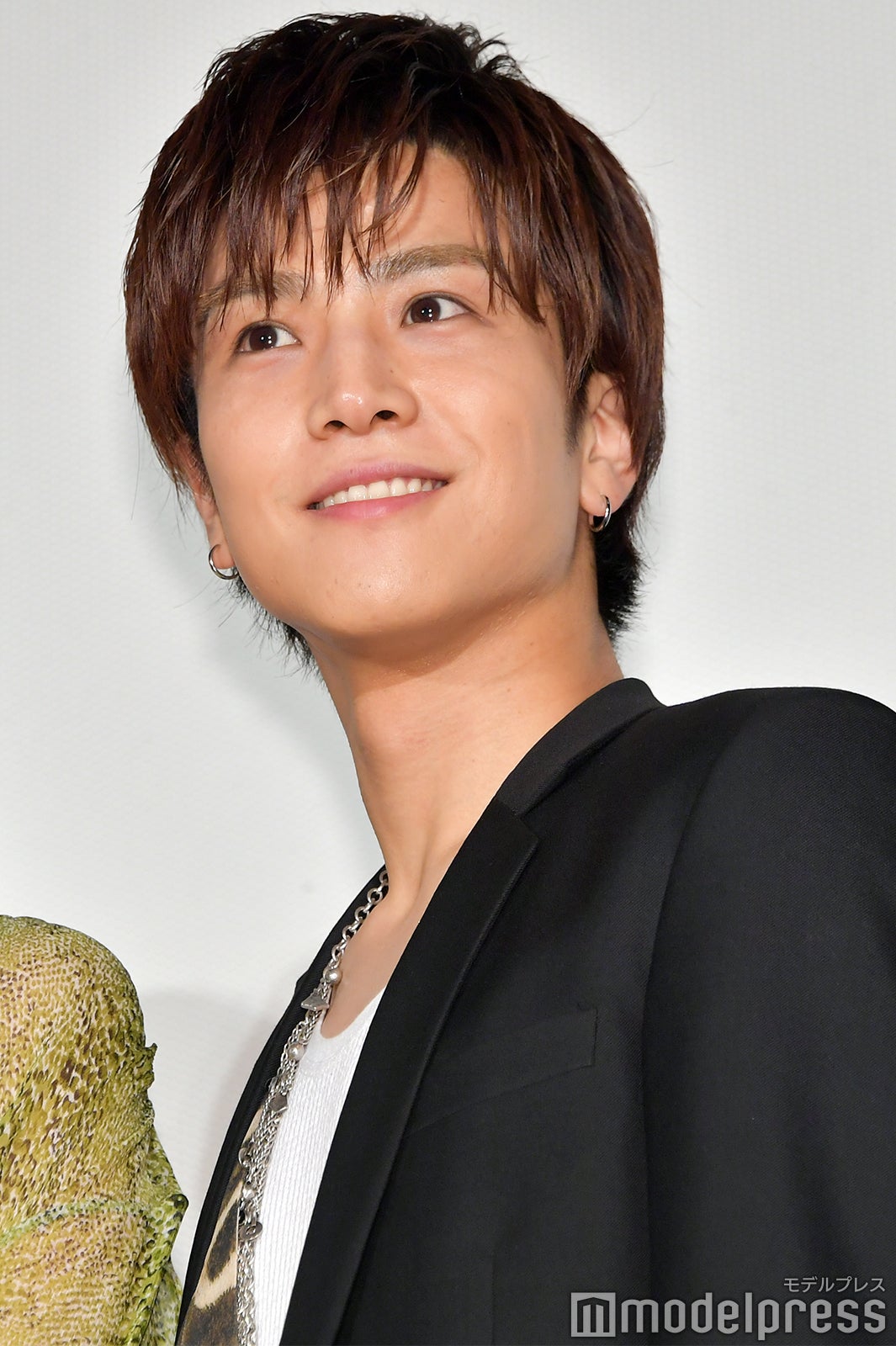 岩田剛典 （C）モデルプレス