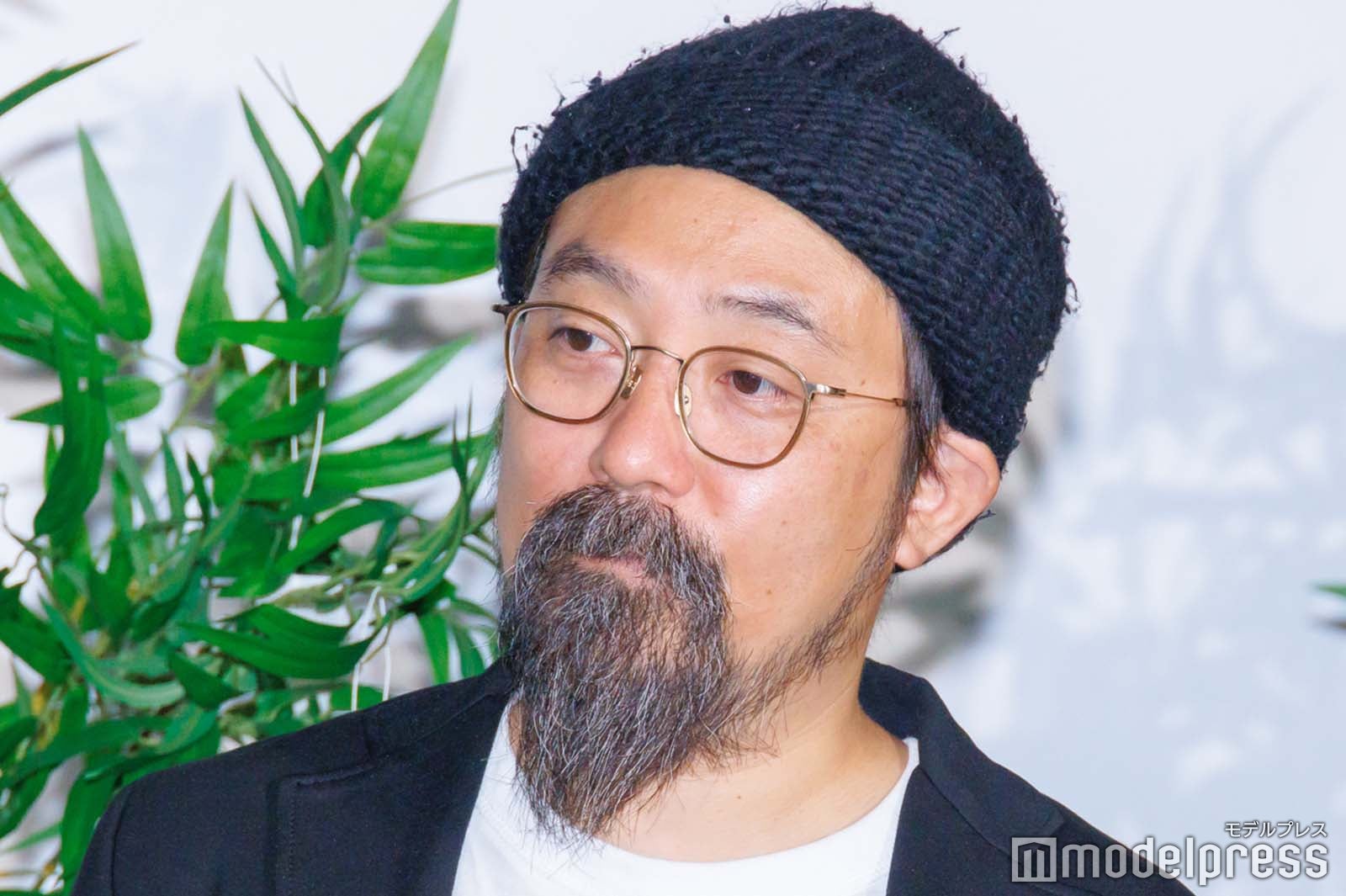 山下敦弘監督（C）モデルプレス