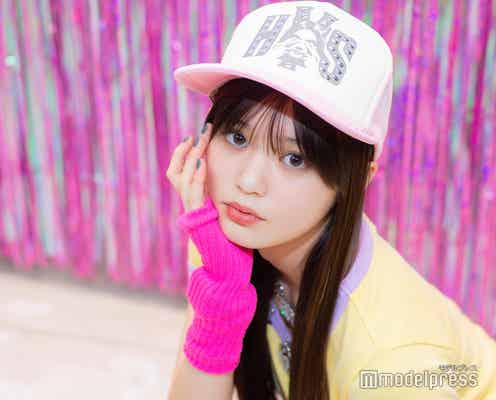 Girls2原田都愛「春夏の注目アイテム」トップ3を発表【ガルアワ出演者ランキング特集】