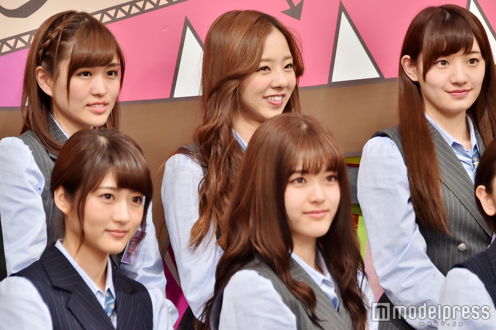 伊藤かりん、川村真洋、中田花奈（C）モデルプレス