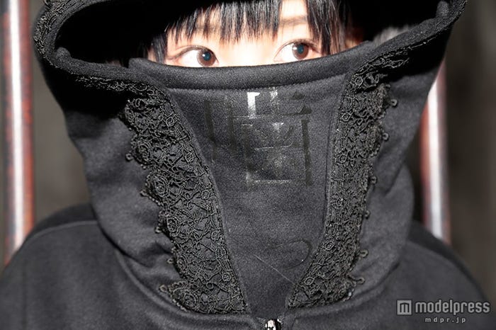 椎名ひかり(画像提供:所属事務所)