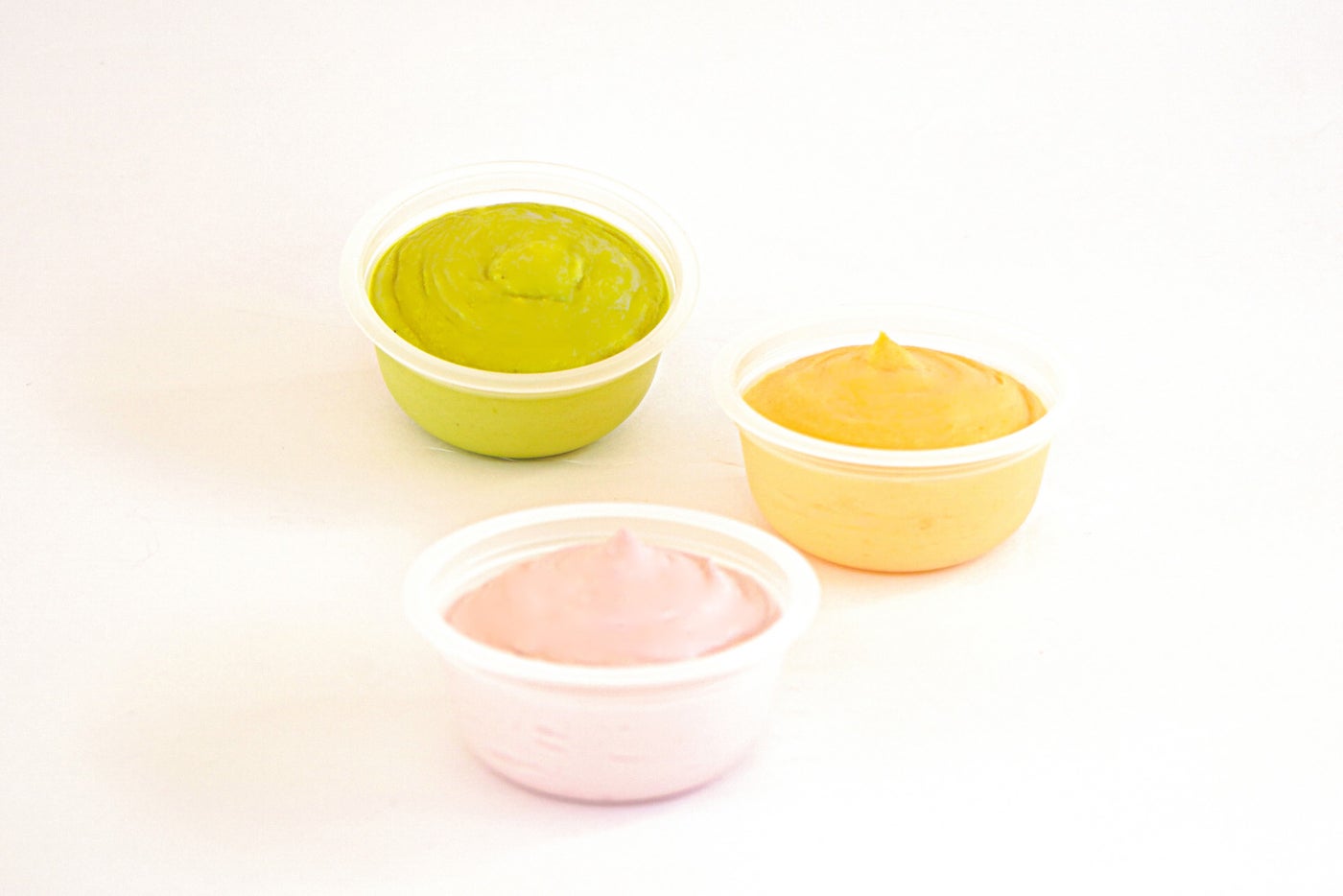 クリーム オア クルーラー／提供画像