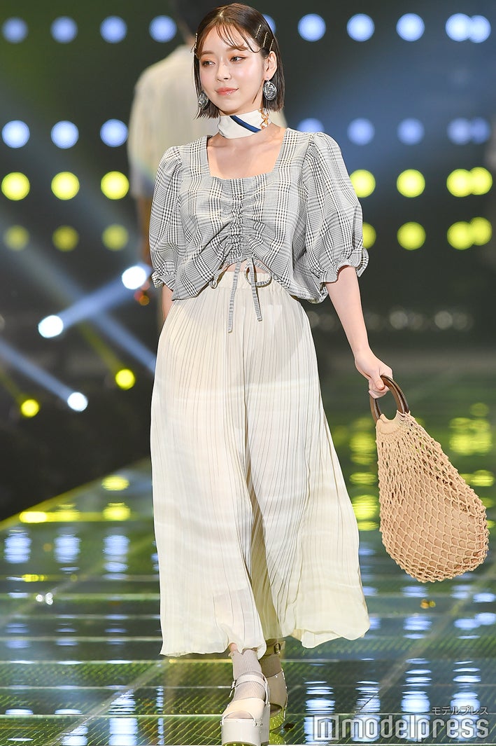 テリ（C）モデルプレス