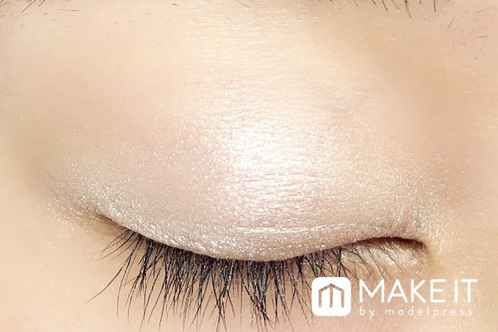 NARS/シングルアイシャドー(プレシャスメタル)/5333 使用 (C)メイクイット