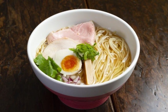 女性ひとりでも入りやすい！京都の「絶品ラーメン店」3選