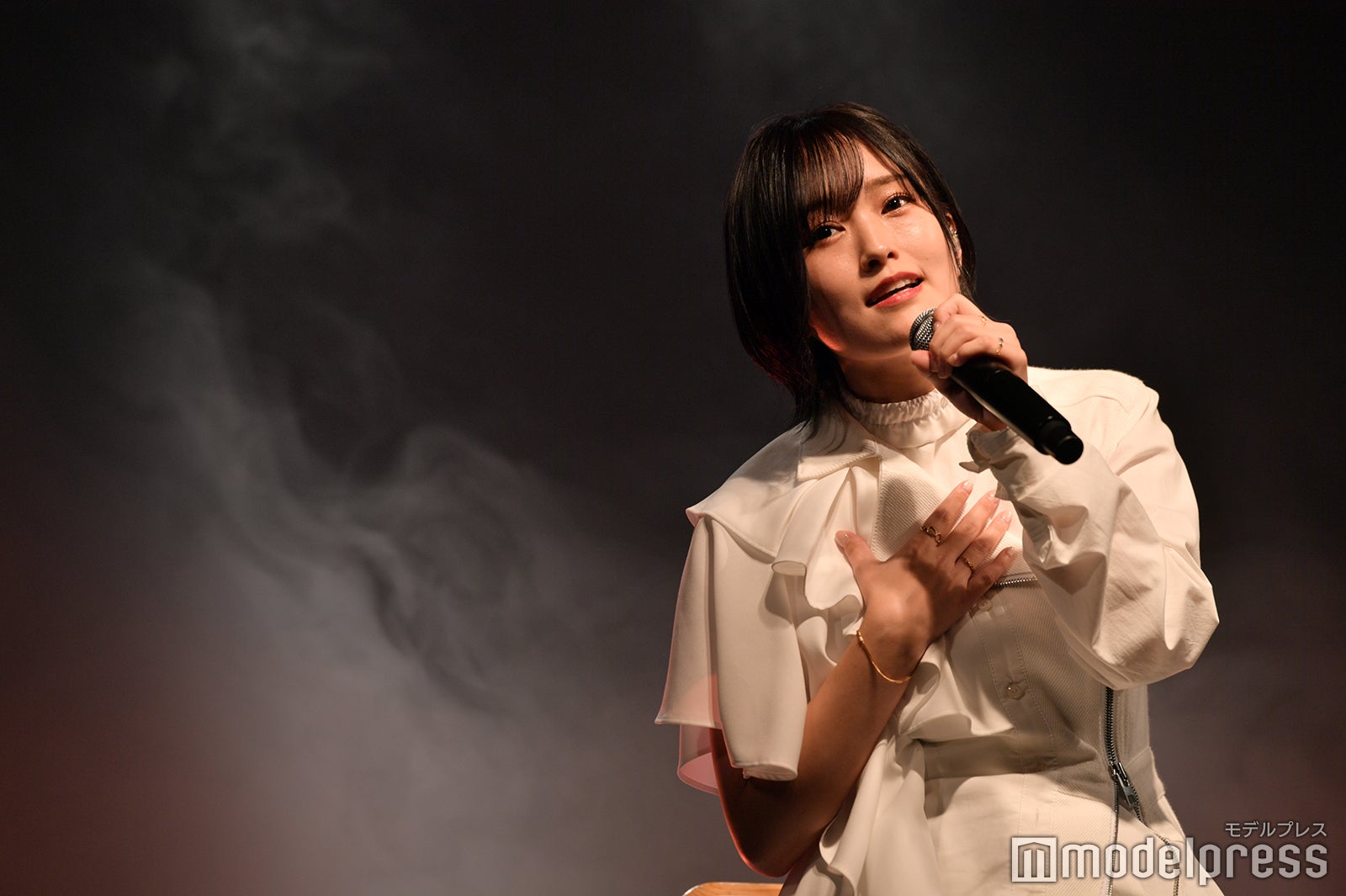 山本彩（C）モデルプレス