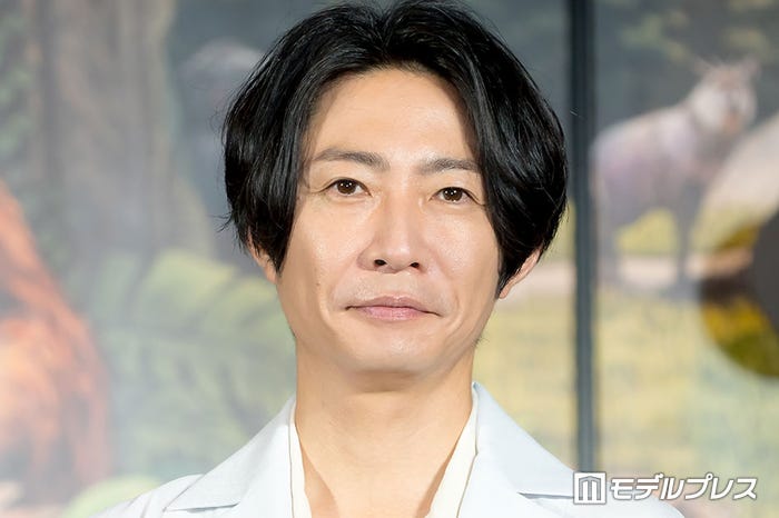 相葉雅紀(C)モデルプレス