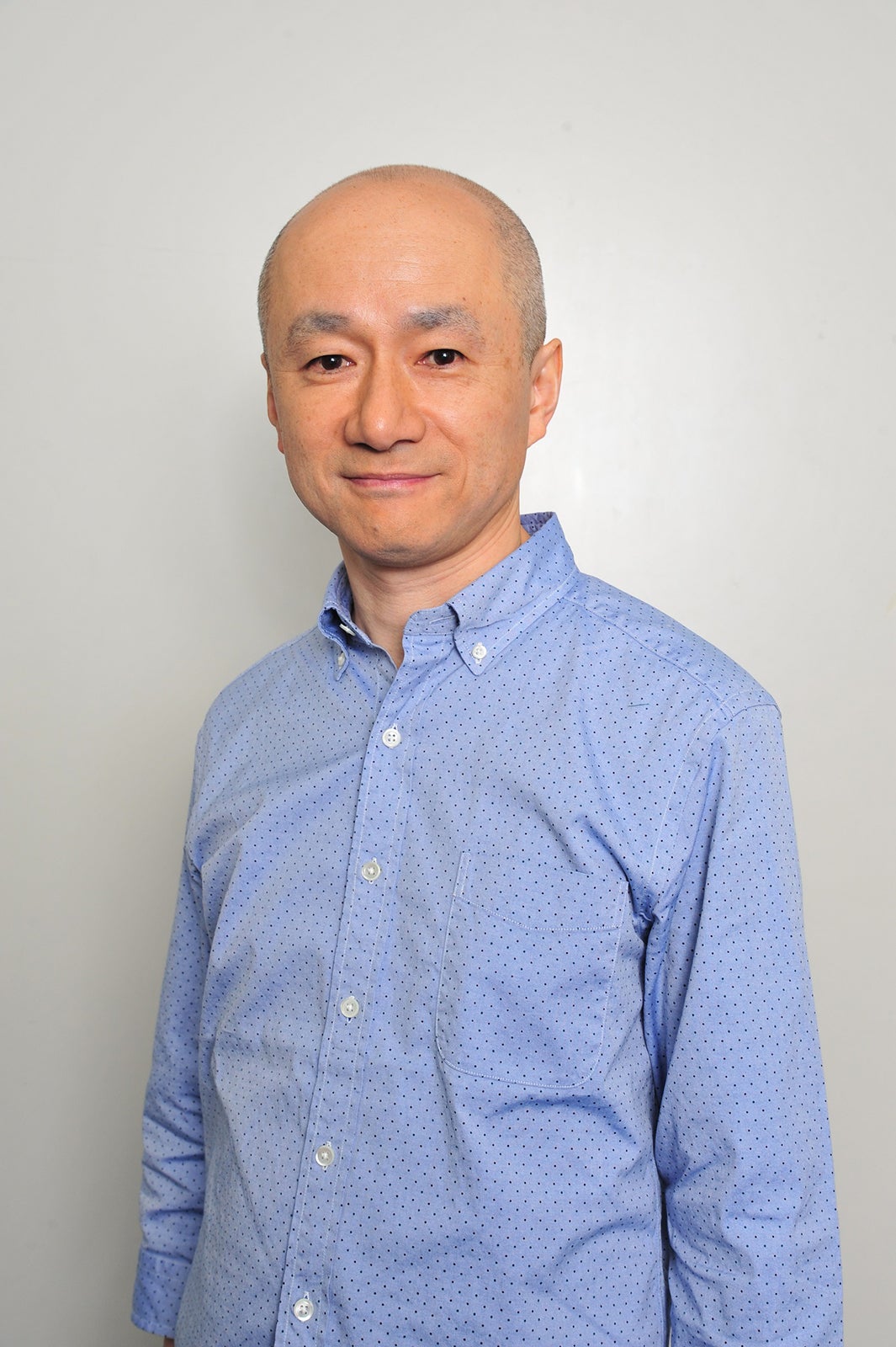 片山まさゆき氏（C） 2018片山まさゆき／竹書房／『ノーマーク爆牌党』製作委員会