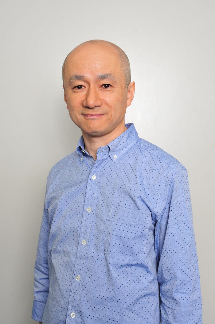 片山まさゆき氏(C) 2018片山まさゆき/竹書房/『ノーマーク爆牌党』製作委員会