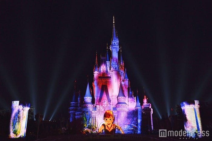 「ワンス・アポン・ア・タイ(C)Disneyム~スペシャルウィンターエディション~」