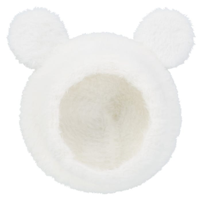 ベレー帽¥3,400(C)Disney