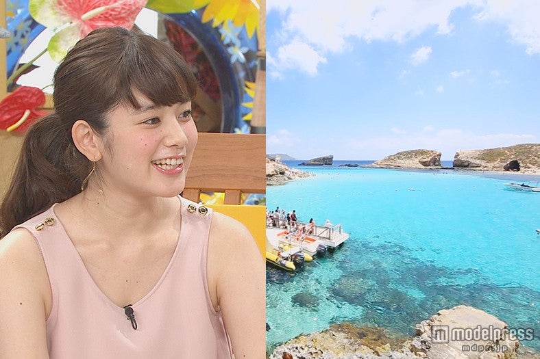 2万円で楽しめるヨーロッパ女子旅リゾートとは？筧美和子も魅力を絶賛