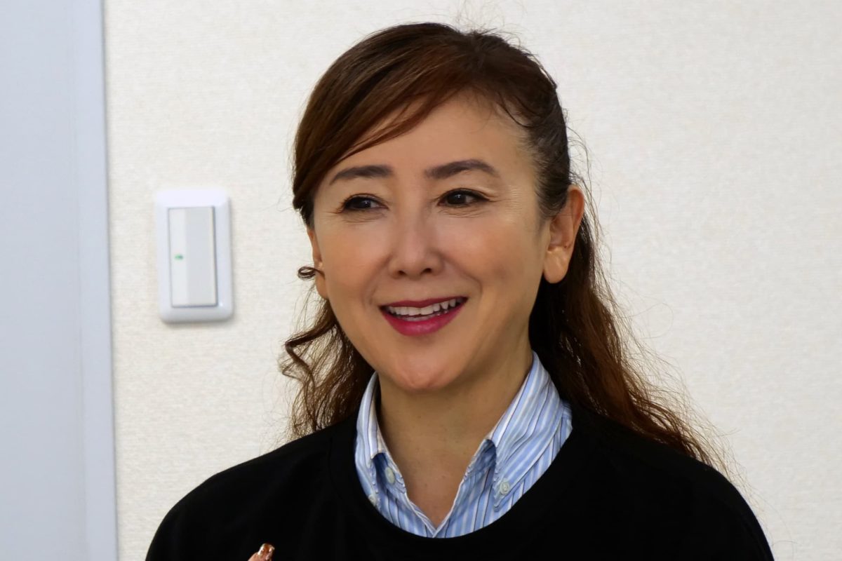 東ちづる オリンピックめぐる汚職事件に悔しさにじませ そのお金制作に モデルプレス