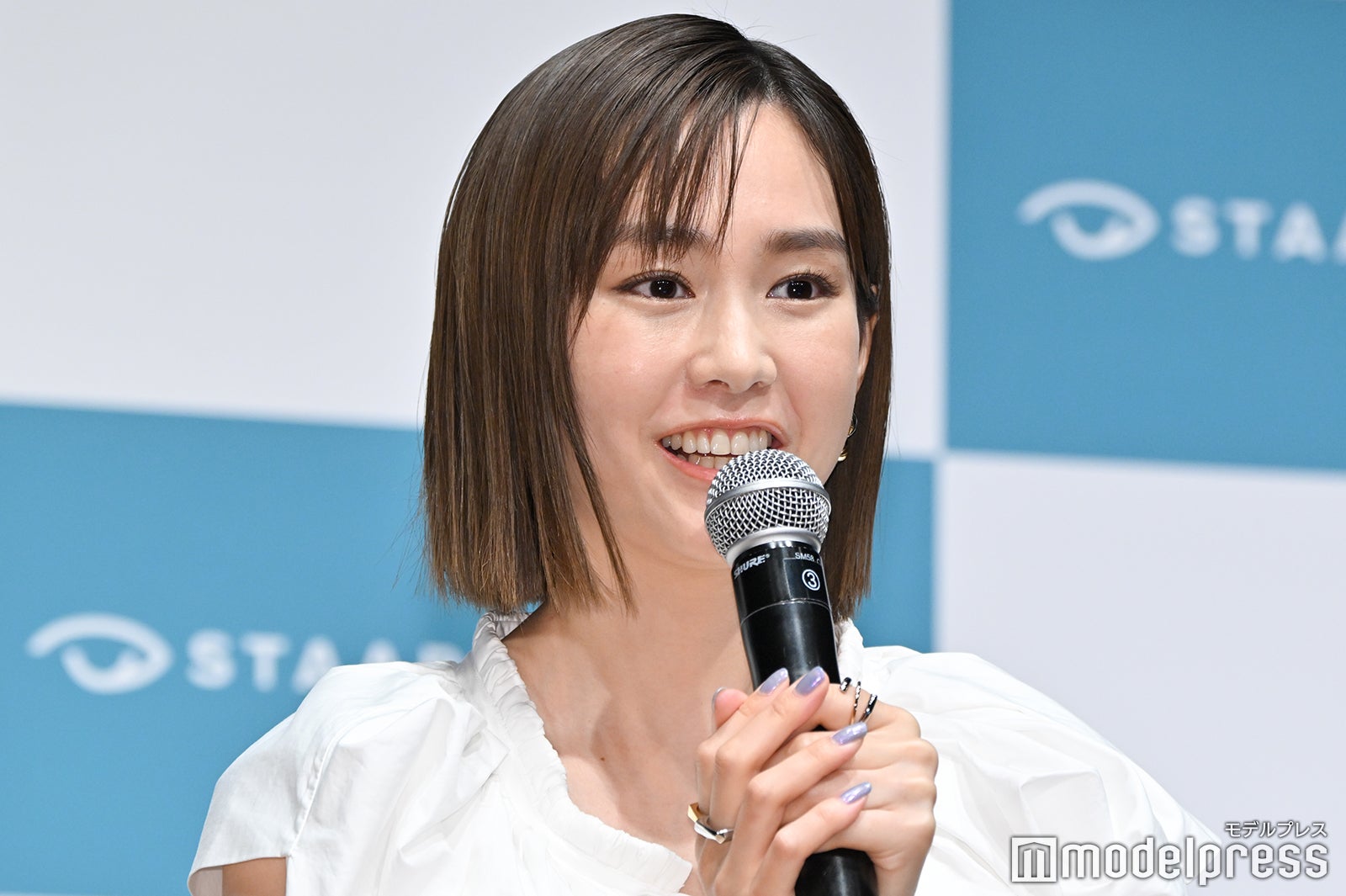 桐谷美玲（C）モデルプレス